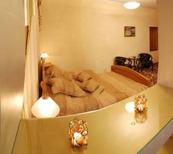 Imagen general del Hotel Premium Hotel, Chernivtsi. Foto 6
