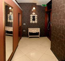 Imagen general del Hotel Premium Hotel, Chernivtsi. Foto 11