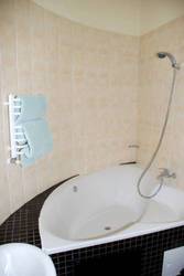 Imagen general del Hotel Premium Hotel, Chernivtsi. Foto 16