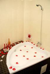 Imagen general del Hotel Premium Hotel, Chernivtsi. Foto 18