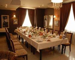 Imagen general del Hotel Premium Hotel. Foto 23