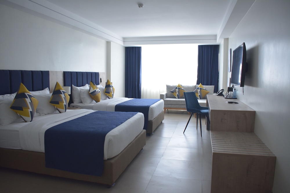 Imagen de la habitación del Hotel Premium In Mombasa City. Foto 3