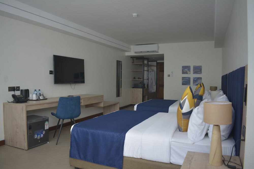 Imagen de la habitación del Hotel Premium In Mombasa City. Foto 4