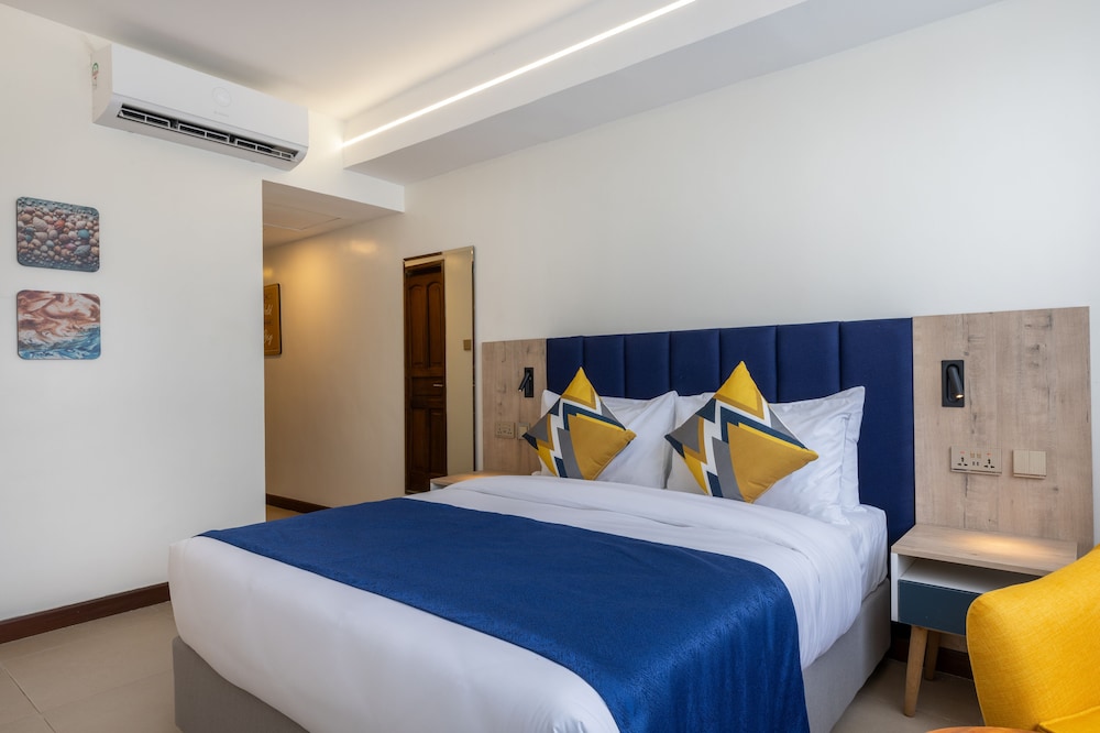 Imagen de la habitación del Hotel Premium In Mombasa City. Foto 6