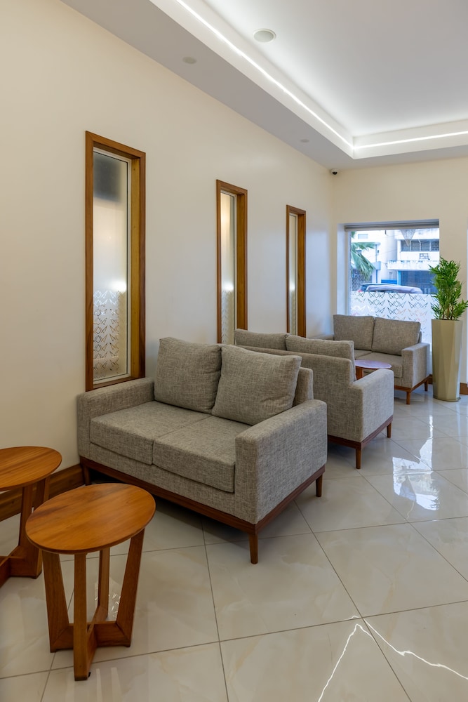 Imagen de los interiores del Hotel Premium In Mombasa City. Foto 16