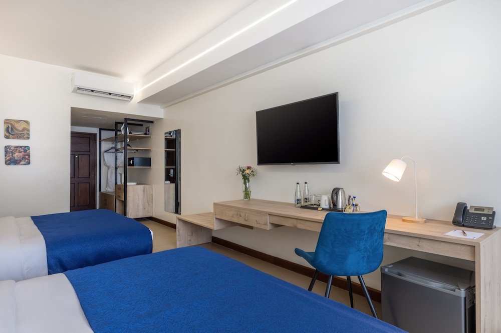 Imagen de la habitación del Hotel Premium In Mombasa City. Foto 10