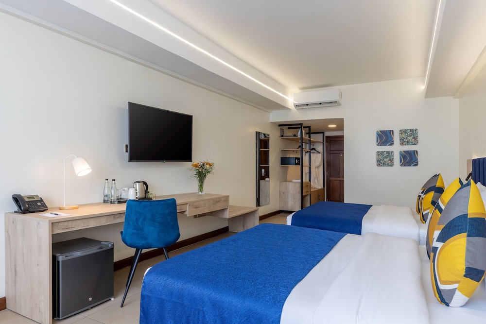Imagen de la habitación del Hotel Premium In Mombasa City. Foto 11