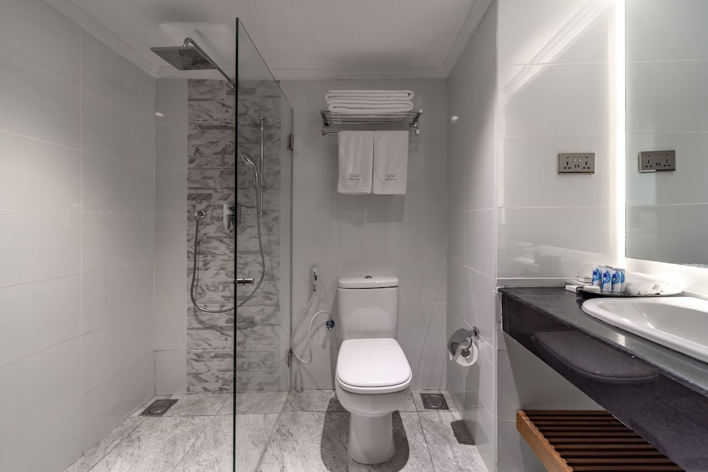 Imagen de la habitación del Hotel Premium In Mombasa City. Foto 14