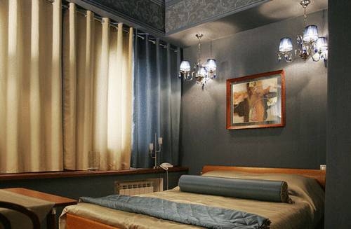 Imagen de la habitación del Hotel Premium, Kazan. Foto 2