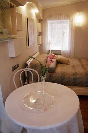 Imagen de la habitación del Hotel Premium, Kazan. Foto 3