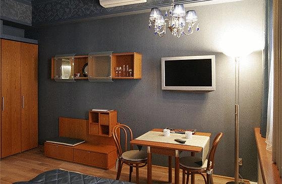 Imagen de la habitación del Hotel Premium, Kazan. Foto 5