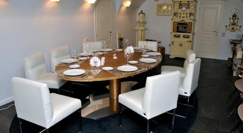Imagen del bar/restaurante del Hotel Premium, Kazan. Foto 1