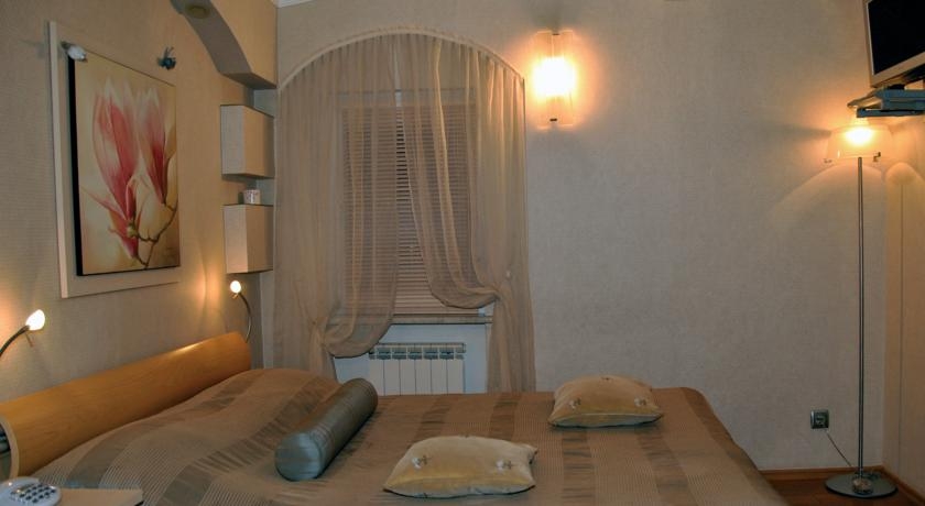 Imagen de la habitación del Hotel Premium, Kazan. Foto 7