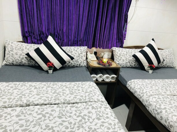 Imagen general del Hotel Premium Lounge, Kowloon. Foto 6