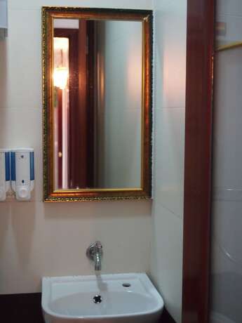 Imagen de la habitación del Hotel Premium Lounge, Kowloon. Foto 13