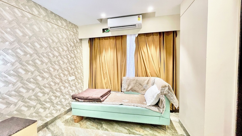 Imagen de la habitación del Hotel Premium M Shri near Mahakal Temple. Foto 7