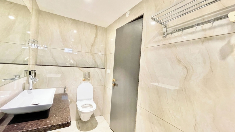 Imagen de la habitación del Hotel Premium M Shri near Mahakal Temple. Foto 11