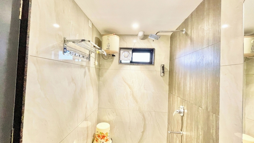 Imagen de la habitación del Hotel Premium M Shri near Mahakal Temple. Foto 12