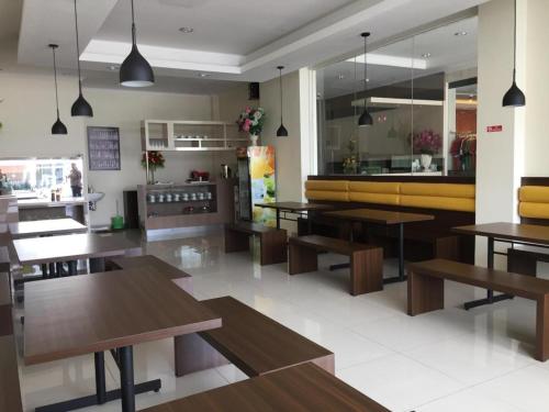 Imagen general del Hotel Premium, Parit. Foto 2