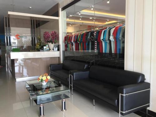 Imagen general del Hotel Premium, Parit. Foto 3