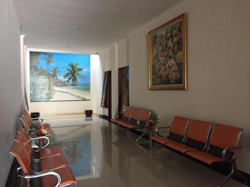 Imagen general del Hotel Premium, Parit. Foto 4