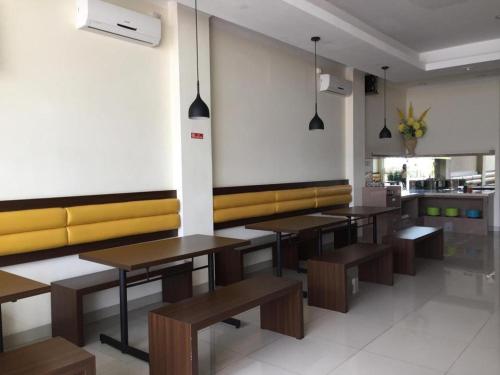 Imagen general del Hotel Premium, Parit. Foto 5