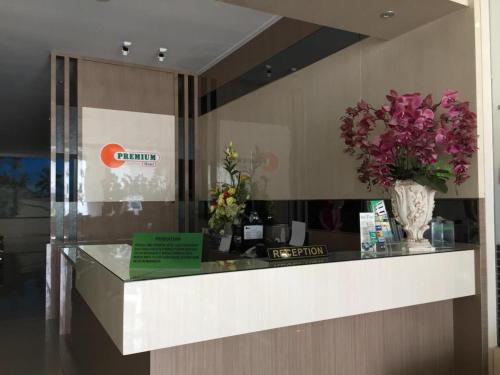 Imagen general del Hotel Premium, Parit. Foto 6