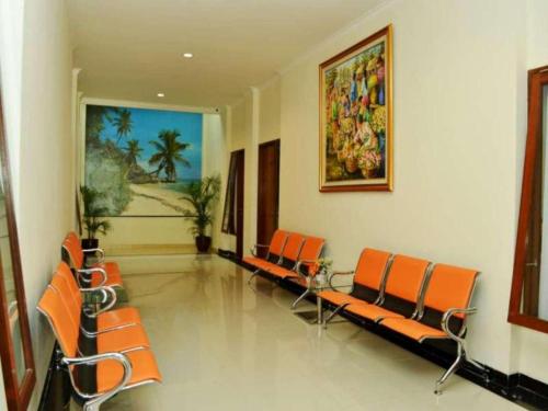 Imagen general del Hotel Premium, Parit. Foto 7