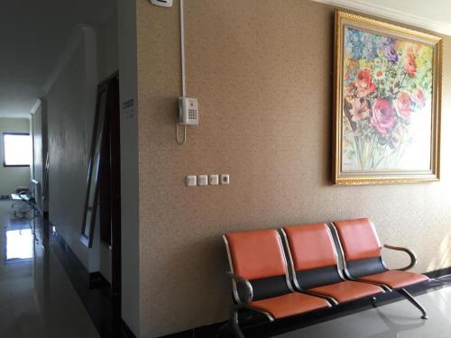 Imagen general del Hotel Premium, Parit. Foto 8