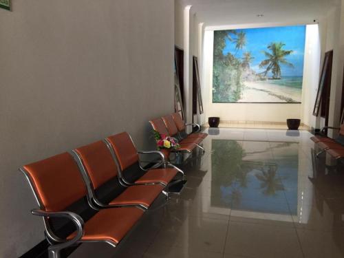 Imagen general del Hotel Premium, Parit. Foto 9