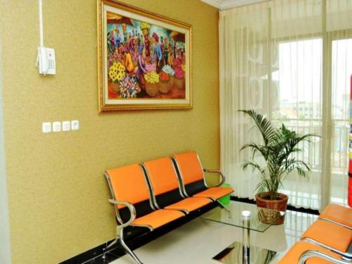 Imagen general del Hotel Premium, Parit. Foto 11
