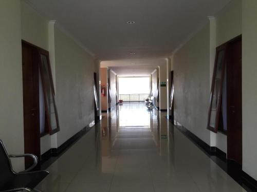 Imagen general del Hotel Premium, Parit. Foto 12