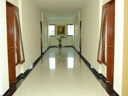 Imagen general del Hotel Premium, Parit. Foto 13