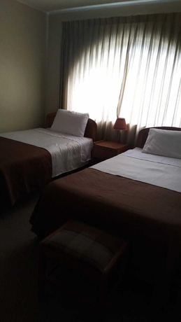 Imagen de la habitación del Hotel Premium Plaza. Foto 4