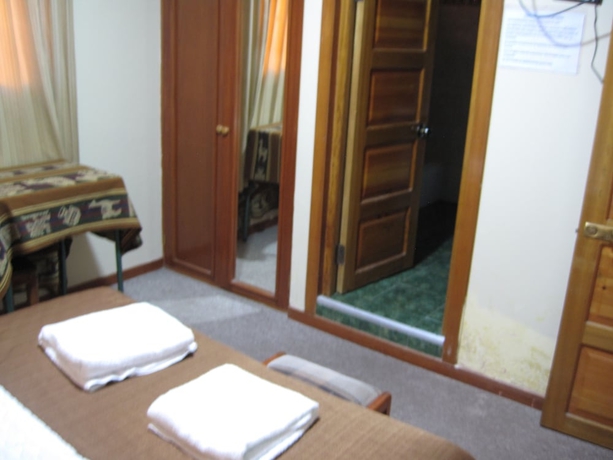 Imagen de la habitación del Hotel Premium Plaza. Foto 5