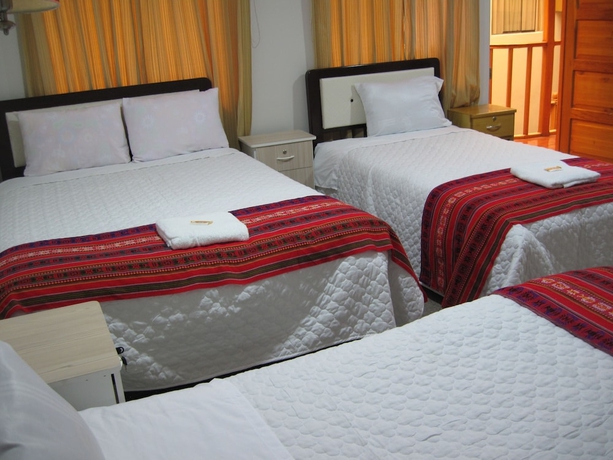 Imagen de la habitación del Hotel Premium Plaza. Foto 7