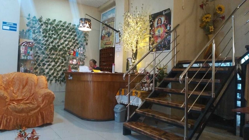 Imagen de los interiores del Hotel Premium Plaza. Foto 19