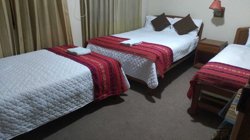 Imagen de la habitación del Hotel Premium Plaza. Foto 10