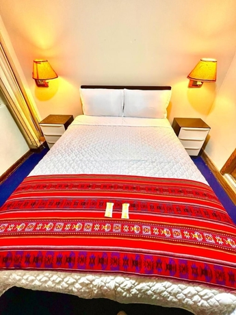Imagen de la habitación del Hotel Premium Plaza. Foto 11