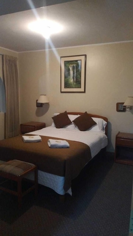 Imagen de la habitación del Hotel Premium Plaza. Foto 13