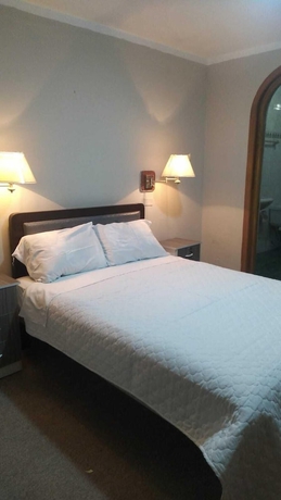 Imagen de la habitación del Hotel Premium Plaza. Foto 14