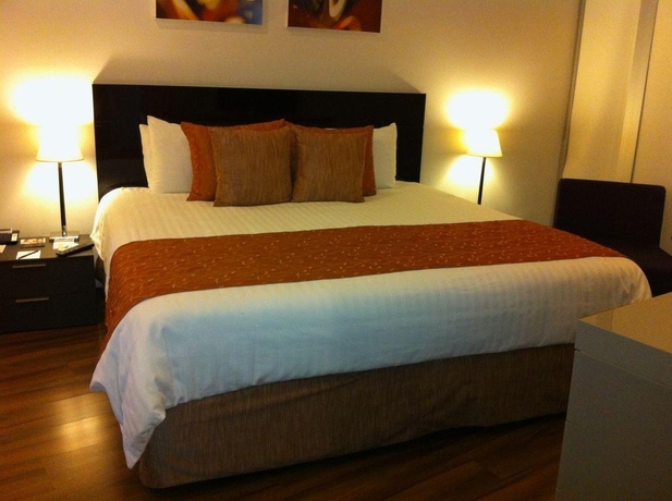 Imagen general del Hotel Premium Plaza Residenses Luxury Lofts. Foto 4