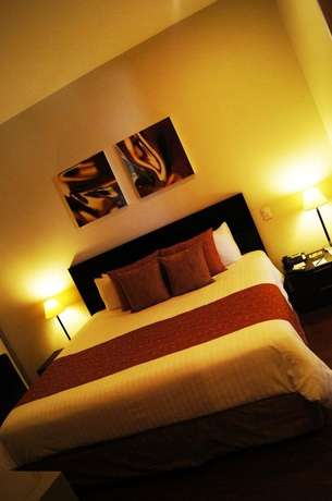 Imagen general del Hotel Premium Plaza Residenses Luxury Lofts. Foto 5