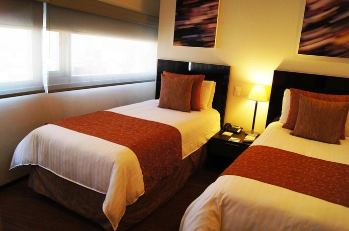 Imagen general del Hotel Premium Plaza Residenses Luxury Lofts. Foto 6