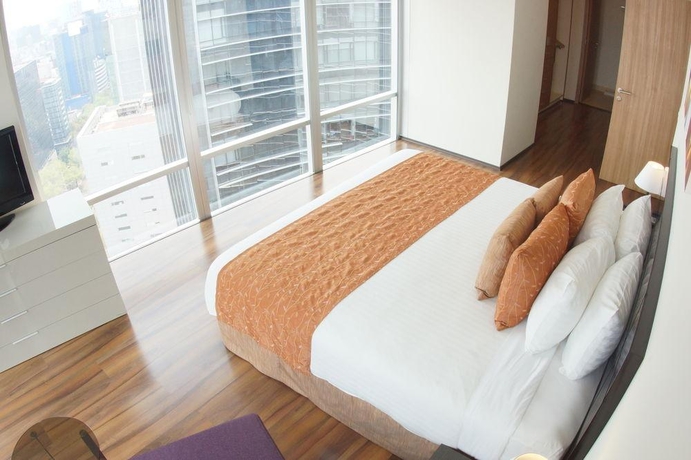 Imagen general del Hotel Premium Plaza Residenses Luxury Lofts. Foto 11