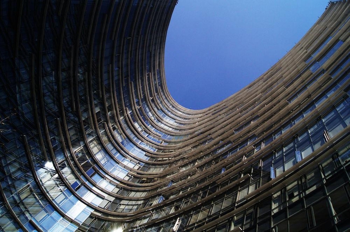 Imagen general del Hotel Premium Plaza Residenses Luxury Lofts. Foto 13