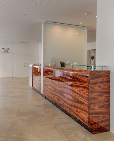 Imagen de los interiores del Hotel Premium Porto Downtown. Foto 13