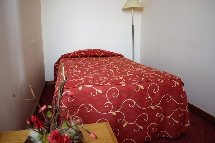 Imagen de la habitación del Hotel Premium Porto Maia. Foto 13