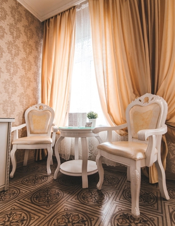 Imagen de la habitación del Hotel Premium Pushkin. Foto 7