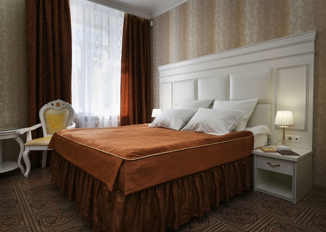 Imagen de la habitación del Hotel Premium Pushkin. Foto 8